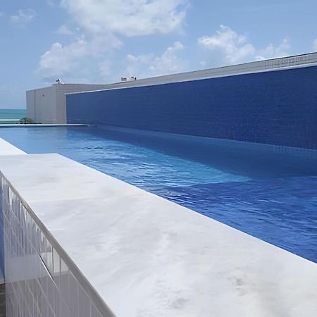 Frente Mar Bessa Joao Pessoa Vila Exterior foto
